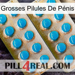 Grosses Pilules De Pénis new08